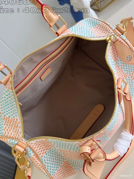 WIS Vuitton 40 SPEEDY Louis 1101